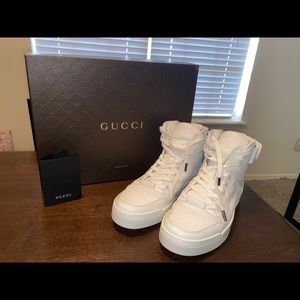 Men’s Gucci Sneakers